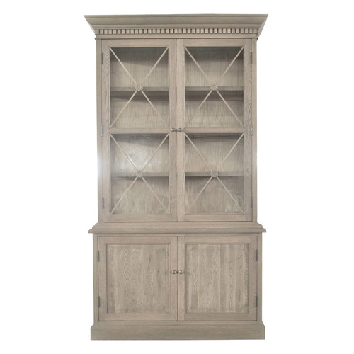 Temple and deals webster display cabinet